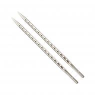 160889_Дополнительные спицы с квадратным кончиком к addiClick Novel LACE LONG, №8 160889_Дополнительные спицы с квадратным кончиком к addiClick Novel LACE LONG, №8