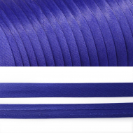 Косая бейка TBY атласная шир.15мм цв.F223 (6422) васильковый уп.132 м Косая бейка TBY атласная шир.15мм цв.F223 (6422) васильковый уп.132 м