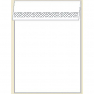 Пакет упаковочный полипропиленовый клеевой клапан (скотч) 30 мкм 40х60+6 уп.1000шт Пакет упаковочный полипропиленовый клеевой клапан (скотч) 30 мкм 40х60+6 уп.1000шт